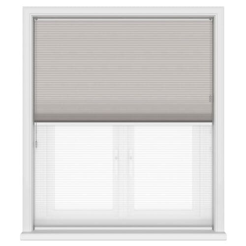 TradeChoice Blockout Taupe Day & Night