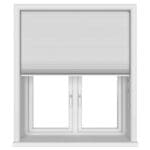 TradeChoice Blockout White