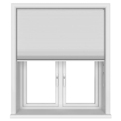 TradeChoice Blockout White