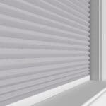 Soho Blockout Frosted Steel