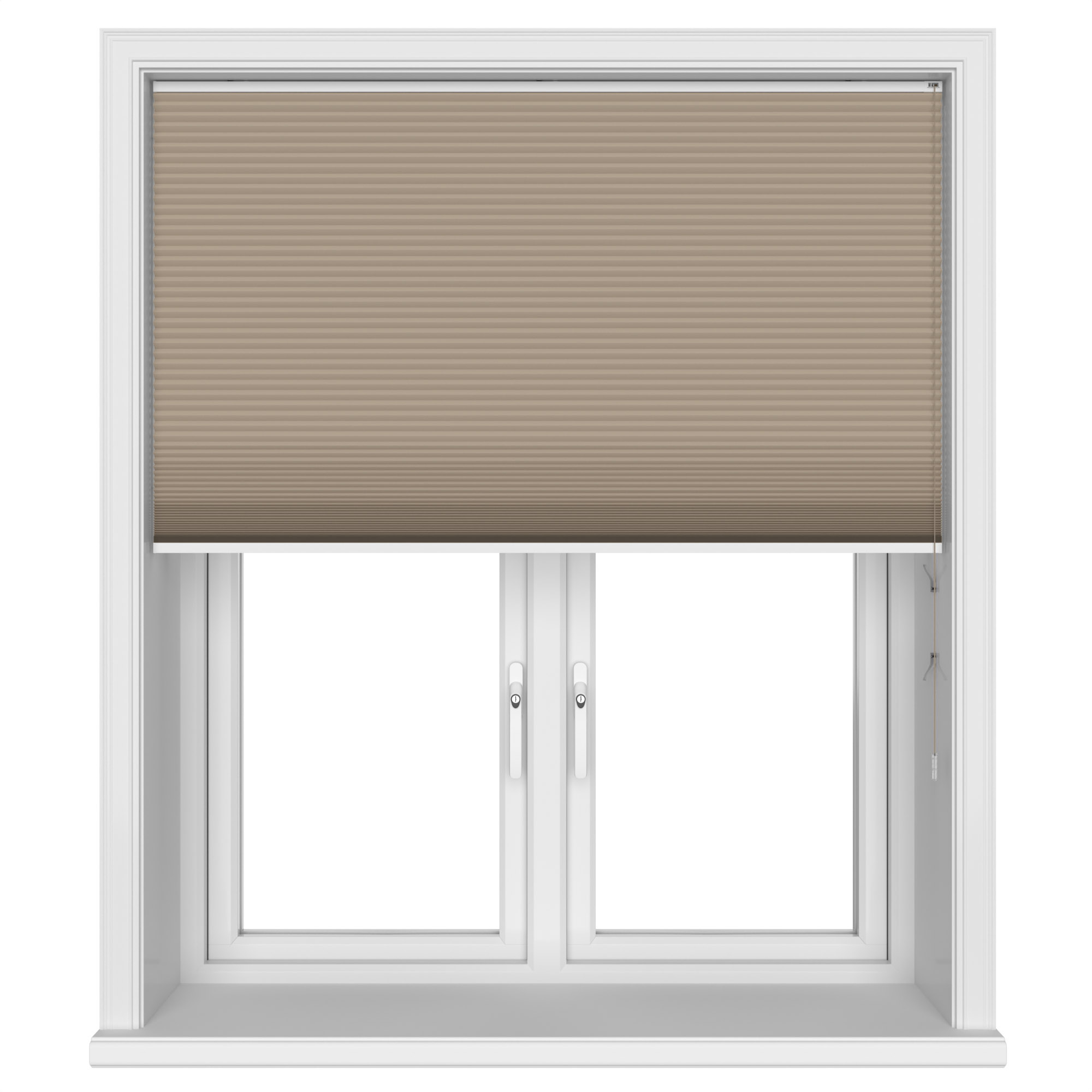 Soho Blockout Sandstone
