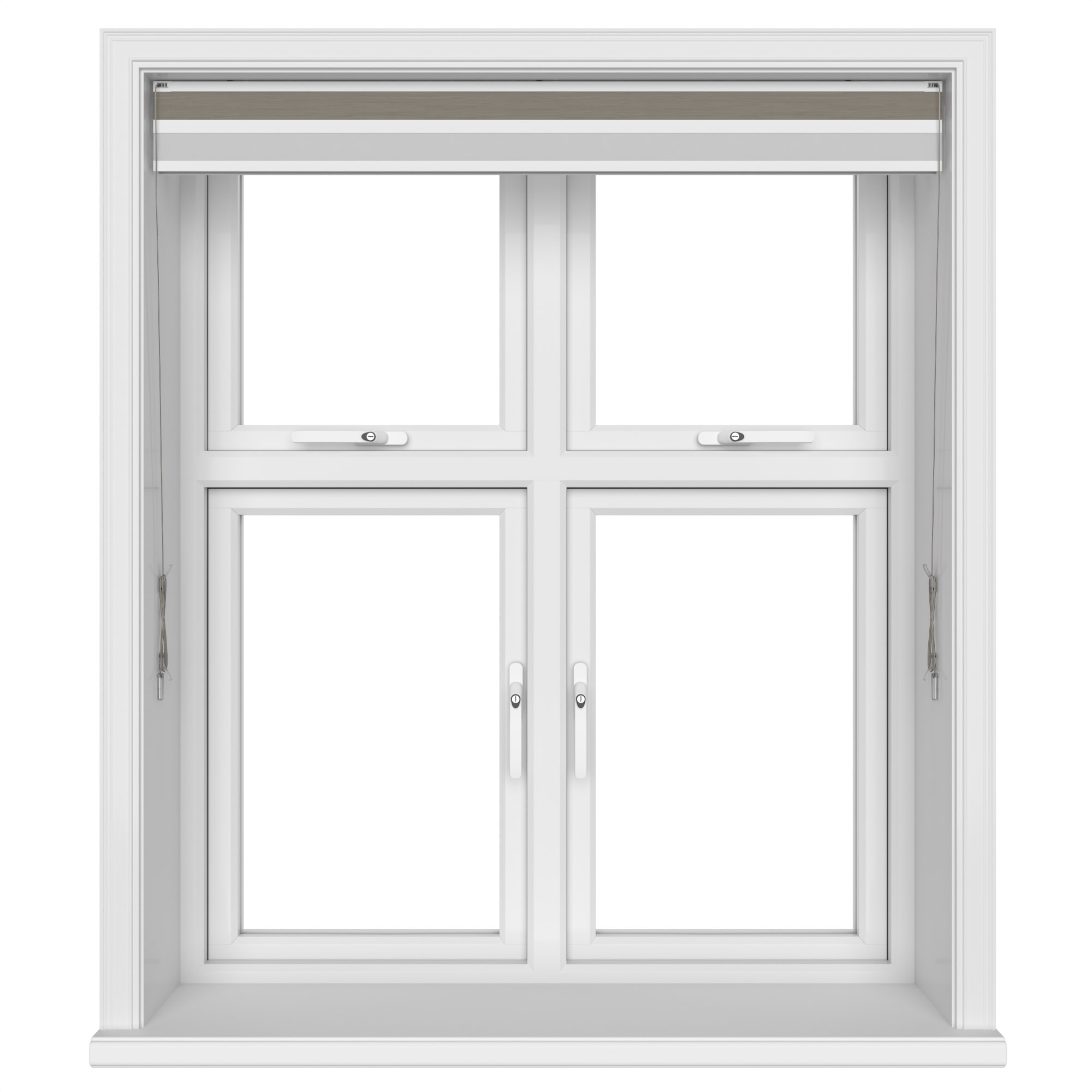 Tribeca Blockout Stone Day & Night - Image 3
