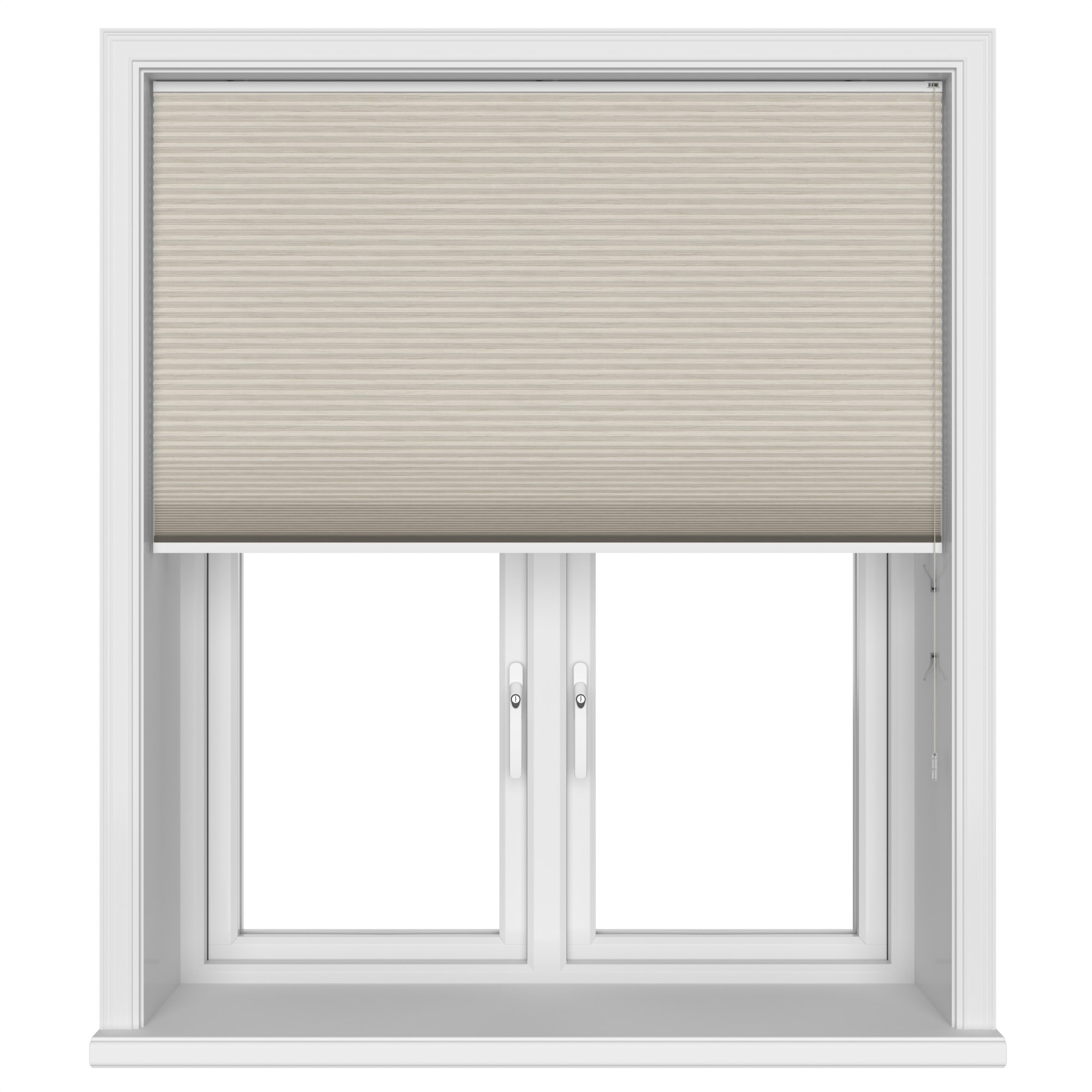Tribeca Blockout Stone
