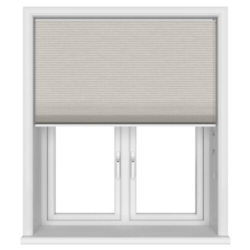 Tribeca Blockout Vintage Grey