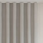 Loma Dove Wave Curtain
