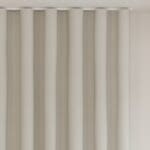 Loma Linen Wave Curtain