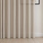 Loma Wheat Wave Curtain