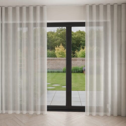 Loma Ice Wave Curtain