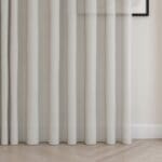 Loma Pearl Wave Curtain