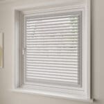 Grey Perfect Fit Shutter