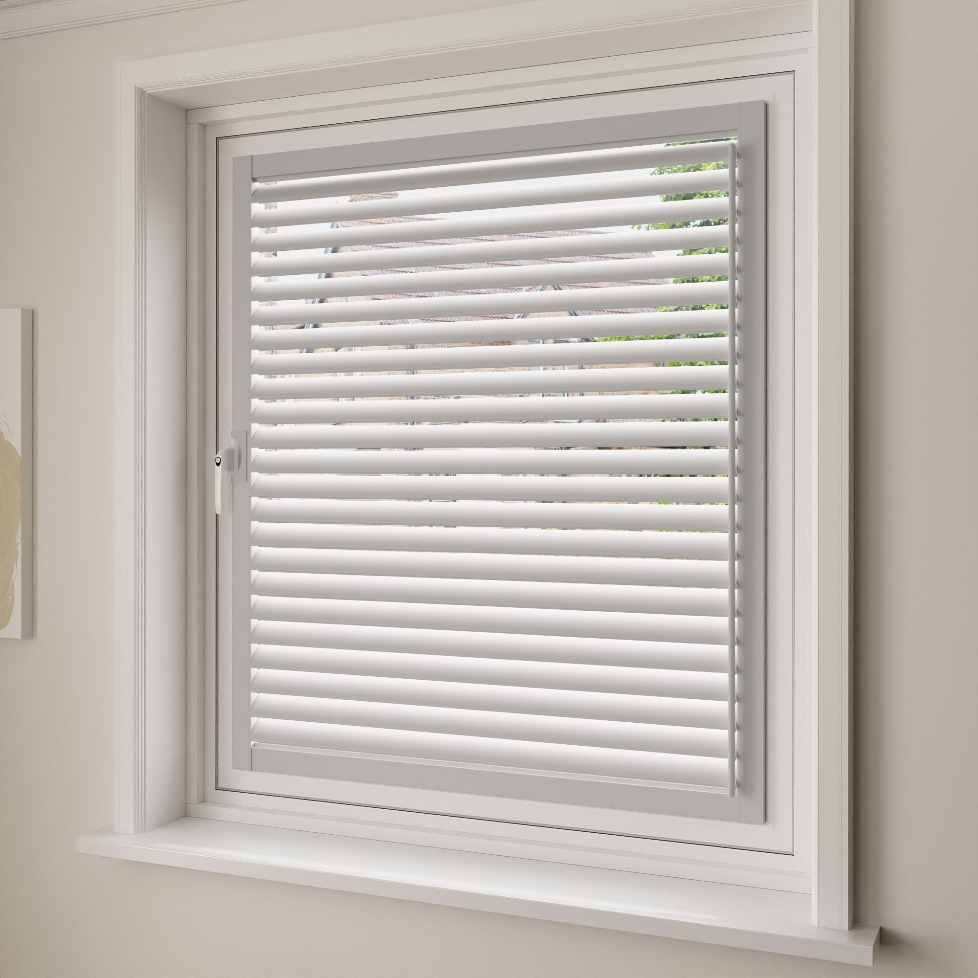 Grey Perfect Fit Shutter - Image 5