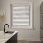 Grey Perfect Fit Shutter