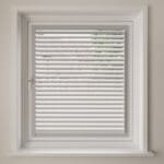 Grey Perfect Fit Shutter