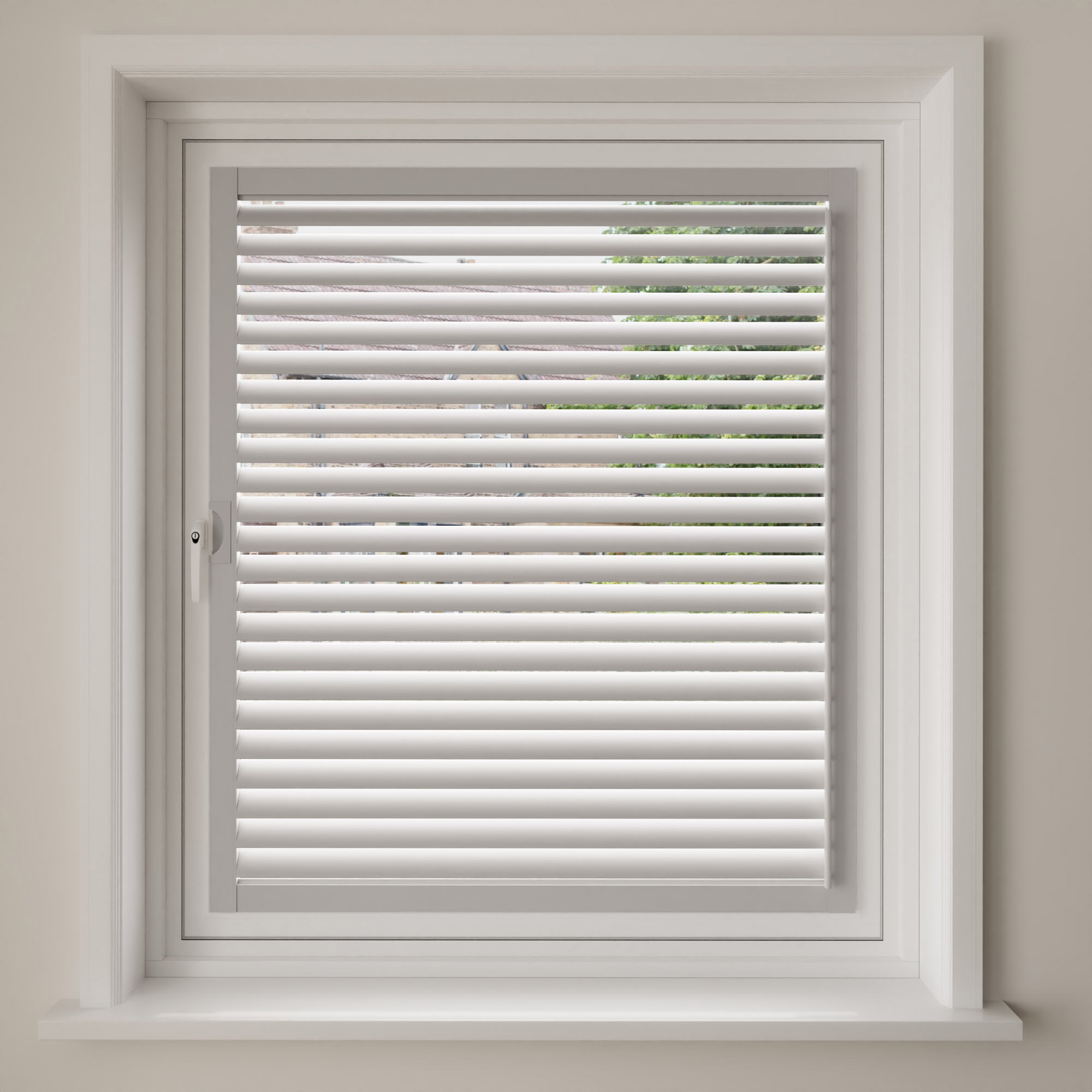 Grey Perfect Fit Shutter - Image 4