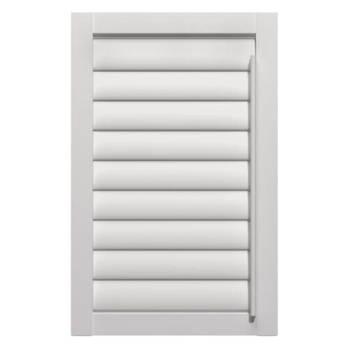 Grey Perfect Fit Shutter