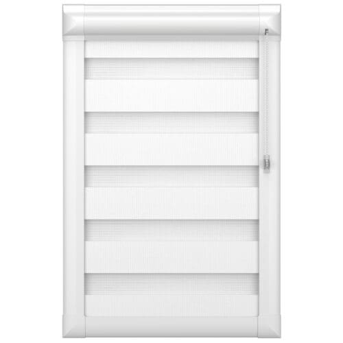 TradeChoice Brilliant White Perfect Fit