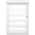TradeChoice Brilliant White Perfect Fit