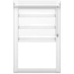 TradeChoice Brilliant White Perfect Fit
