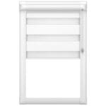 TradeChoice Brilliant White Perfect Fit