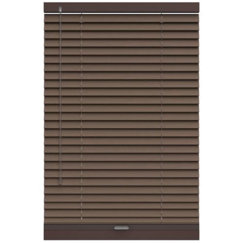 QuickStick TradeChoice Dark Oak Real Wood