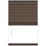QuickStick TradeChoice Dark Oak Real Wood