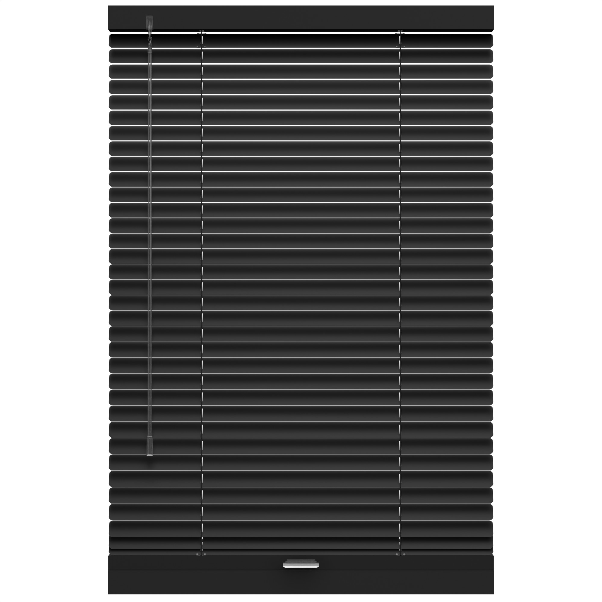 QuickStick TradeChoice Jet Black