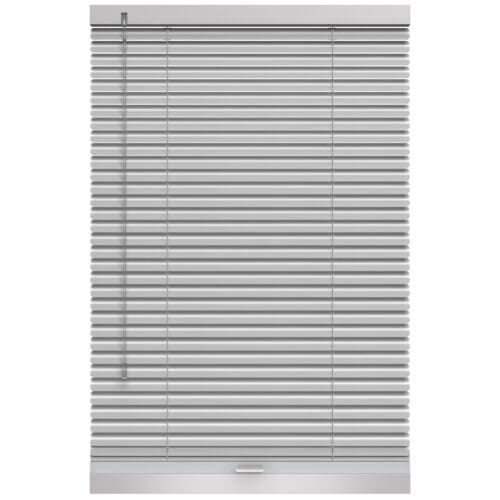 QuickStick TradeChoice Brushed Aluminium