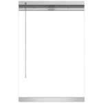 QuickStick TradeChoice Brushed Aluminium