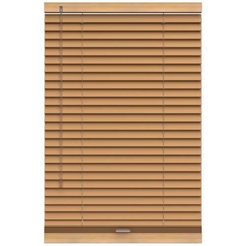 QuickStick TradeChoice Golden Oak Real Wood