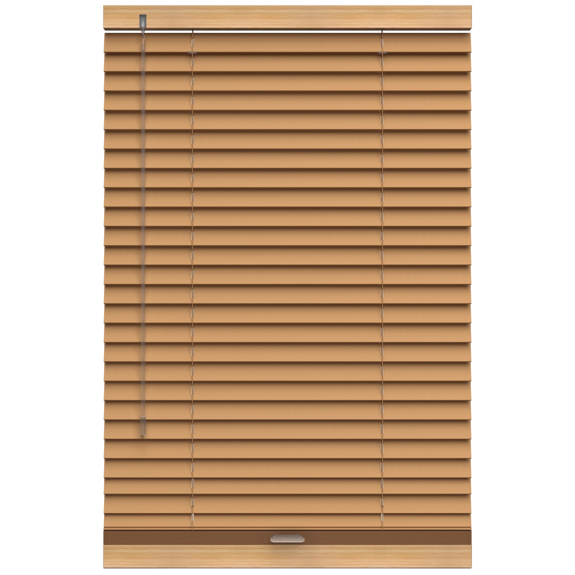 QuickStick TradeChoice Golden Oak Real Wood