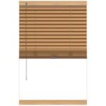 QuickStick TradeChoice Golden Oak Real Wood