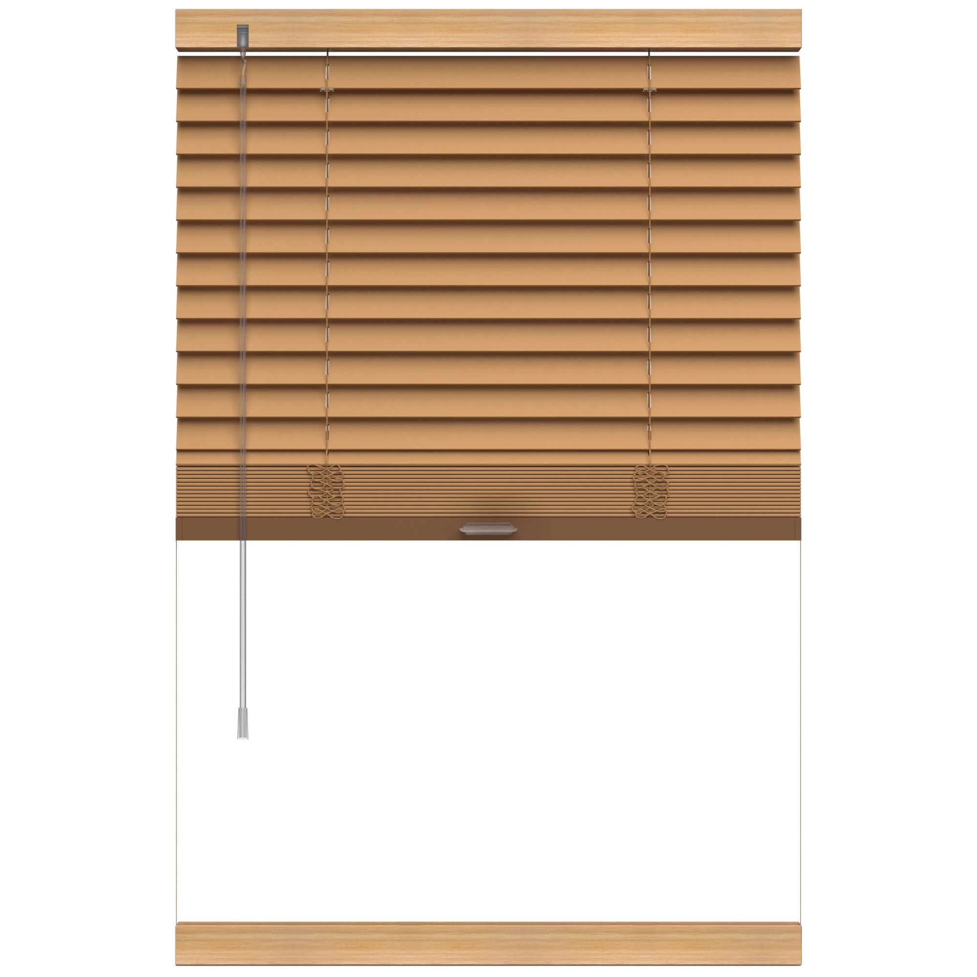 QuickStick TradeChoice Golden Oak Real Wood - Image 2