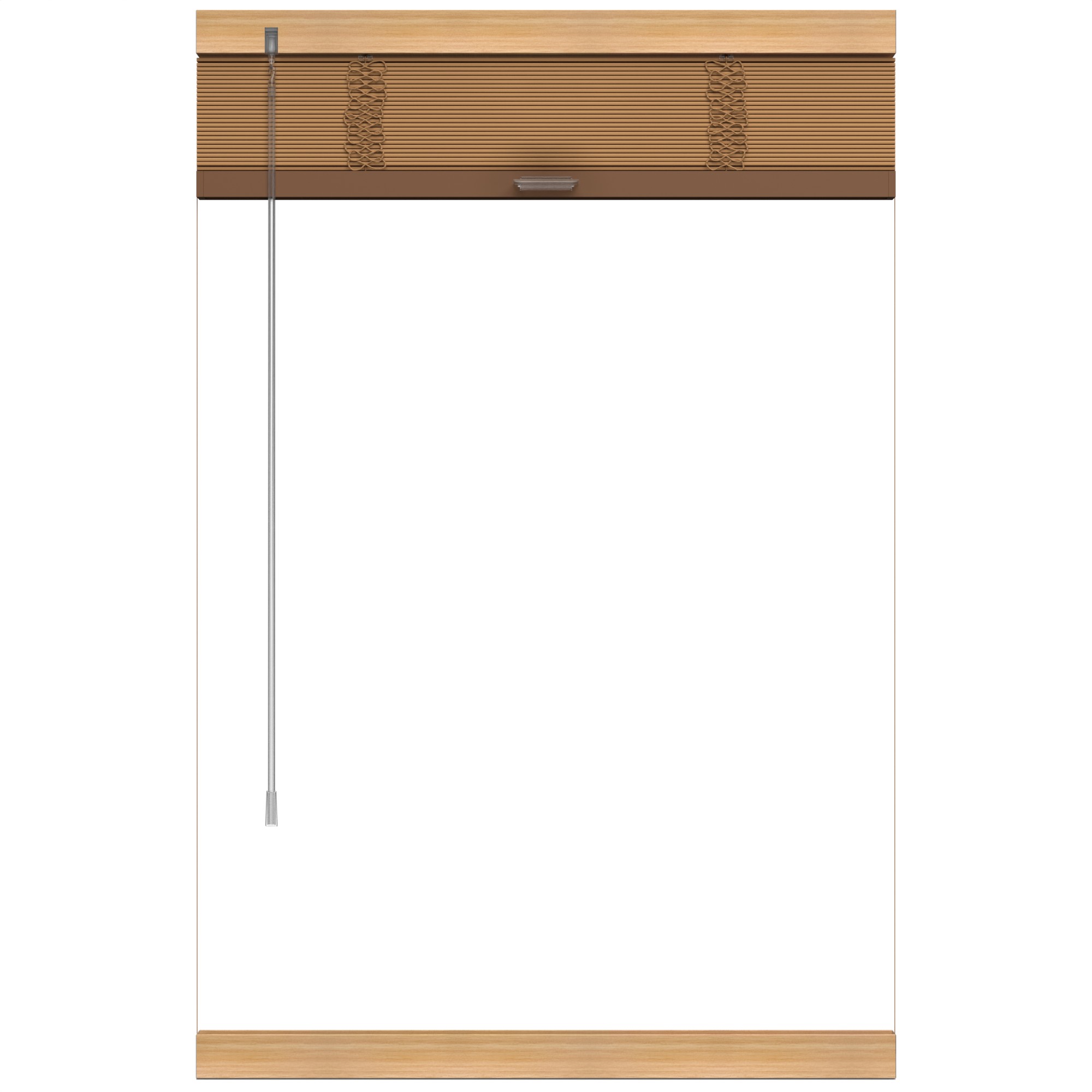 QuickStick TradeChoice Golden Oak Real Wood - Image 3
