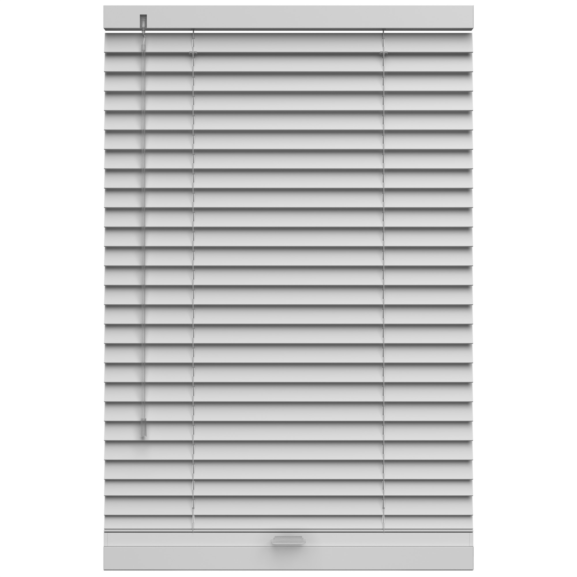 QuickStick TradeChoice Mist Grey Real Wood