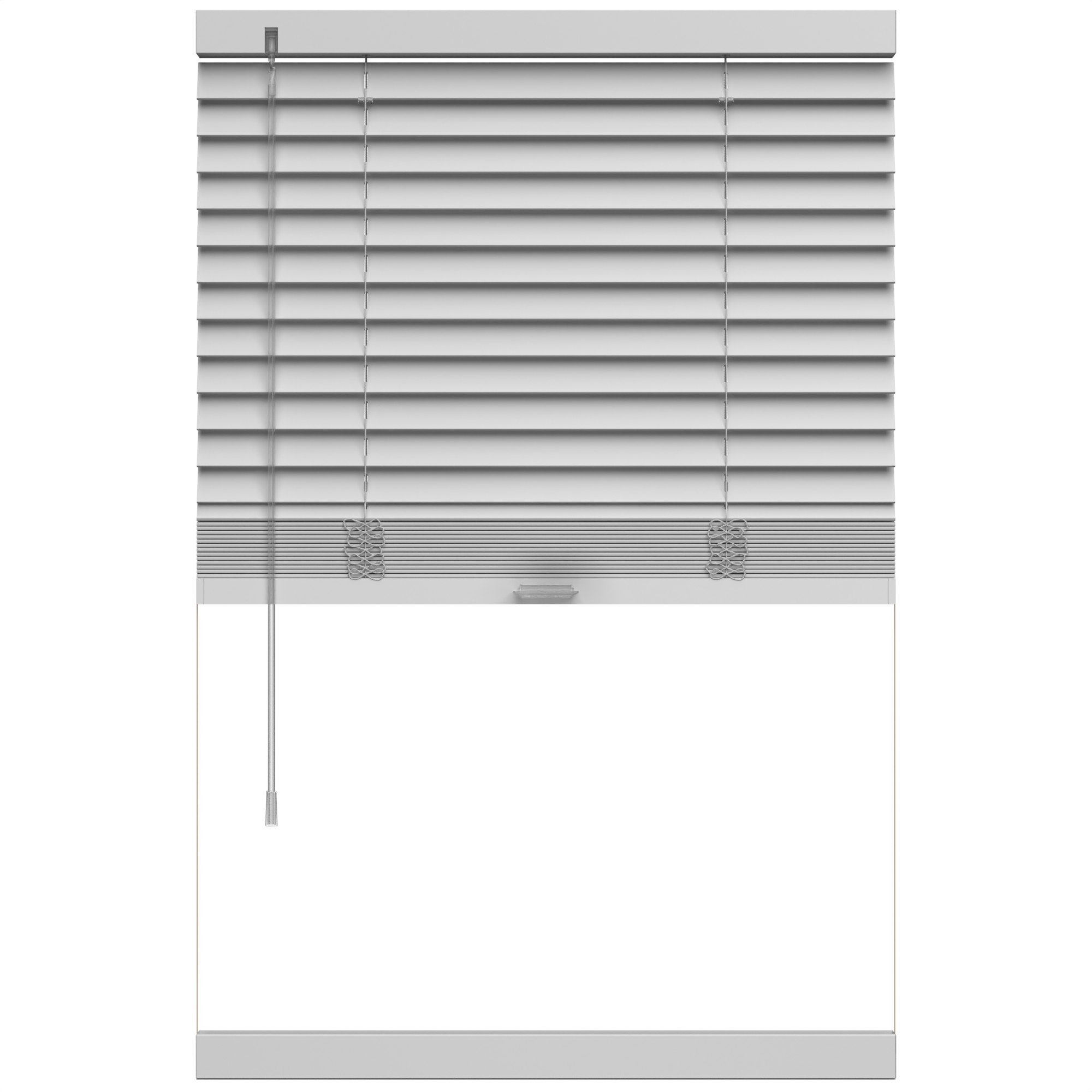 QuickStick TradeChoice Mist Grey Real Wood - Image 2