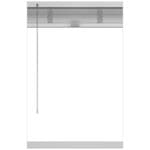 QuickStick TradeChoice Mist Grey Real Wood