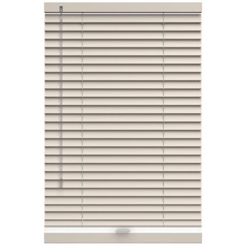 QuickStick TradeChoice Beige Real Wood