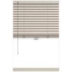 QuickStick TradeChoice Beige Real Wood