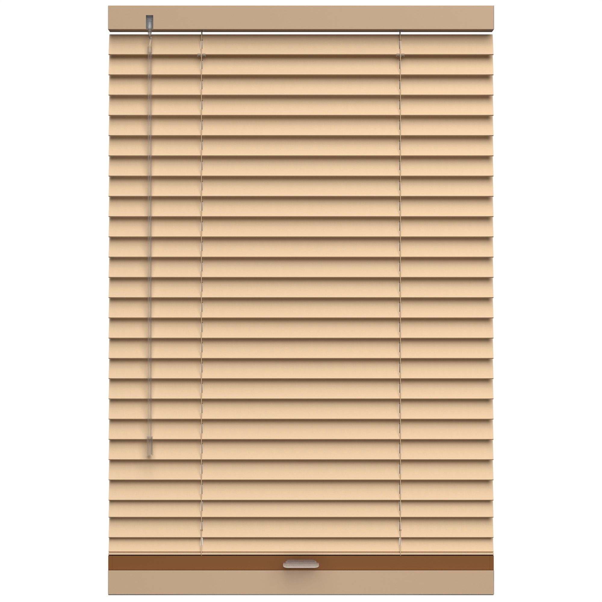 QuickStick TradeChoice Light Oak Real Wood