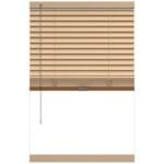 QuickStick TradeChoice Light Oak Real Wood