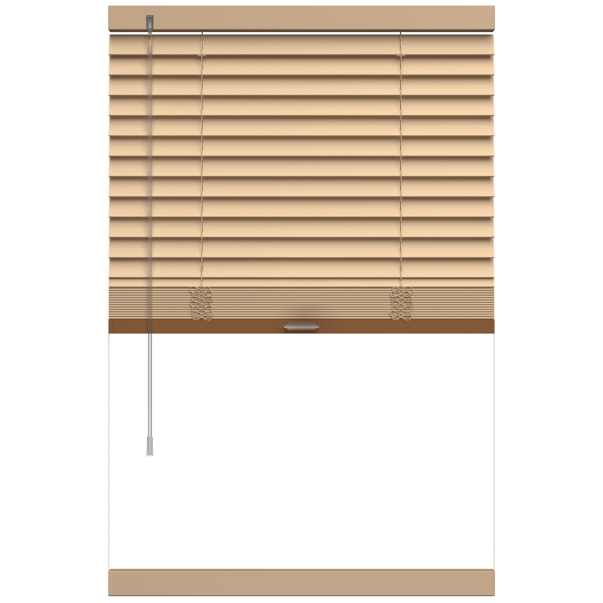 QuickStick TradeChoice Light Oak Real Wood - Image 2