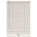 QuickStick TradeChoice Ivory Cream Real Wood