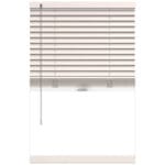 QuickStick TradeChoice Ivory Cream Real Wood