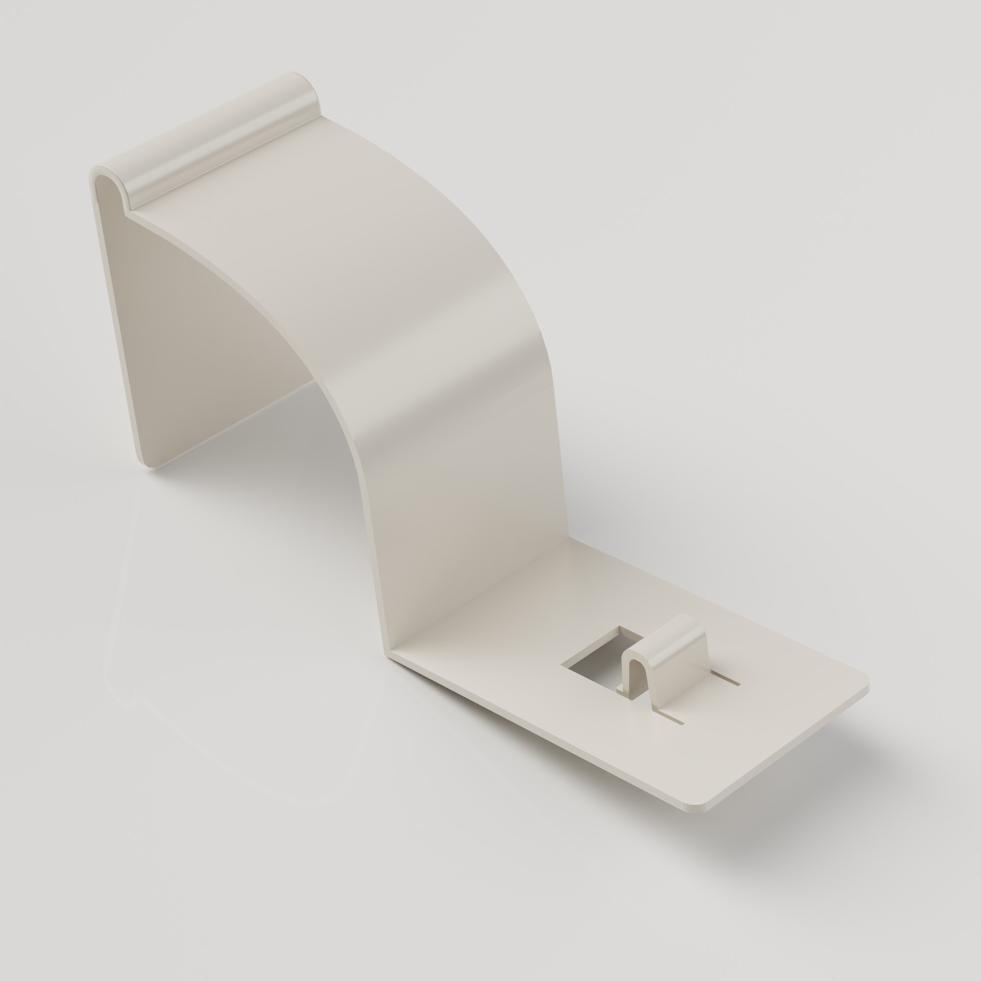 Perfect Fit Shutter Bracket - Image 2