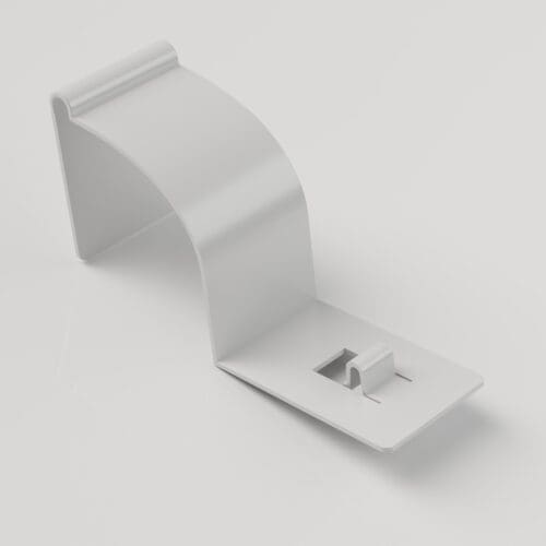 Perfect Fit Shutter Bracket