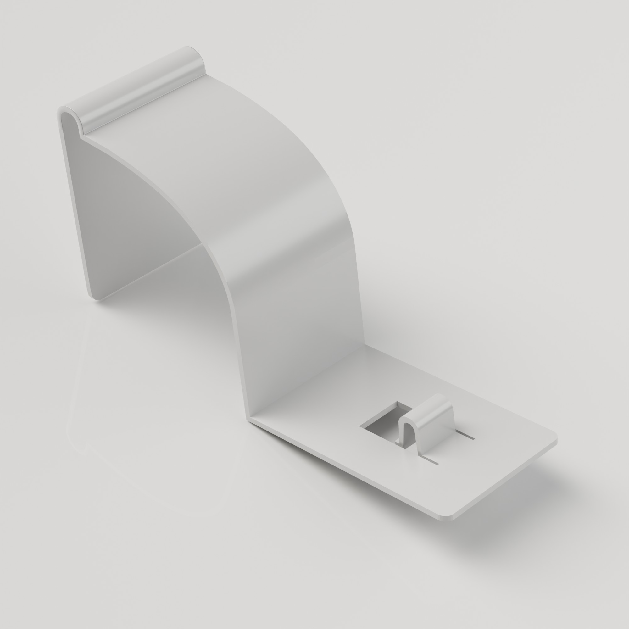 Perfect Fit Shutter Bracket