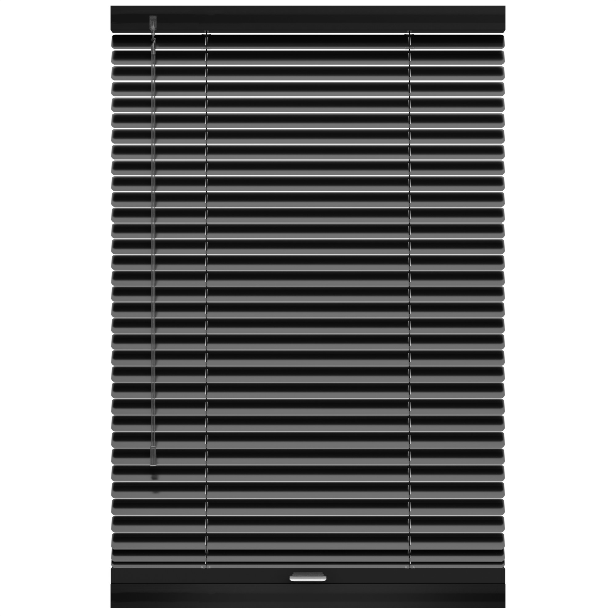 QuickStick TradeChoice Gloss Black