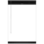 QuickStick TradeChoice Gloss Black