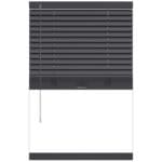 QuickStick TradeChoice Anthracite Grey Real Wood