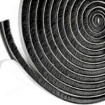 Zerolux Self Adhesive Fibre Brush Pile
